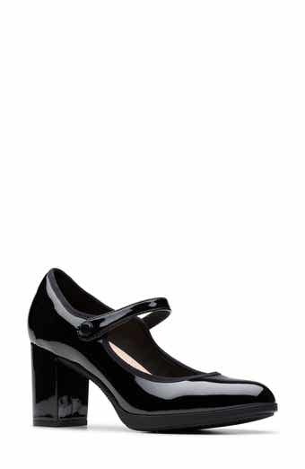 Bayla Lily Mary Jane Pump
