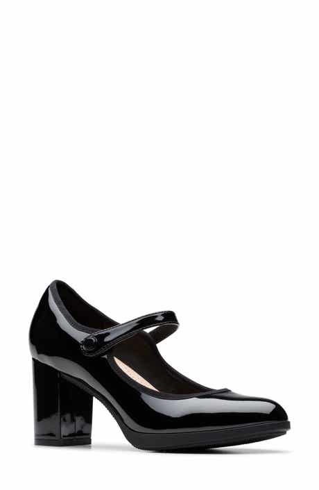 Bayla Lily Mary Jane Pump