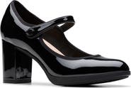 Clarks® Bayla Lily Mary Jane Pump