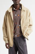 MM6 Maison Margiela Zip Jacket