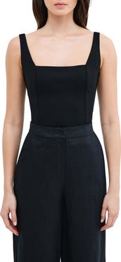 Marcella Anya Crop Camisole
