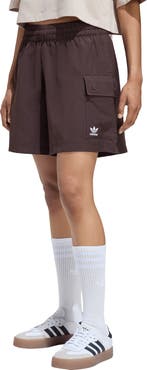 adidas Originals Essentials Cargo Shorts