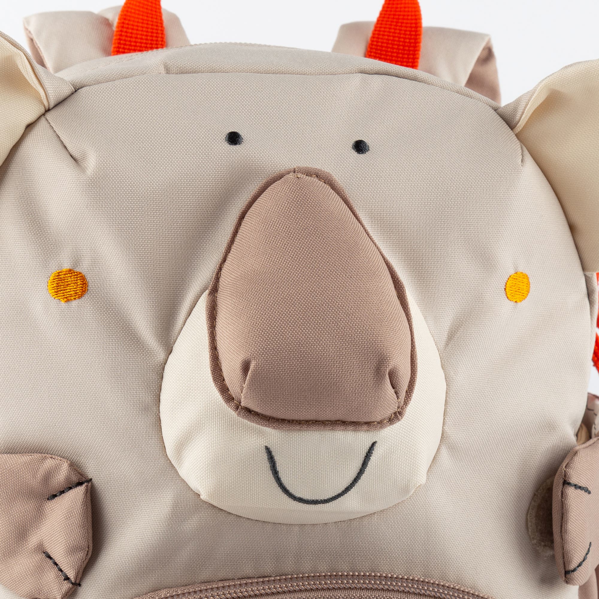 Koala Preschool Backpack, Alternate, color, Grey