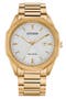 Classic Eco-Drive Bracelet Watch, 41mm x 9.59mm
