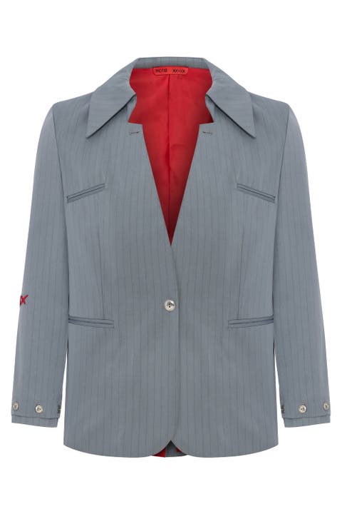 Cotton Woven Jacket