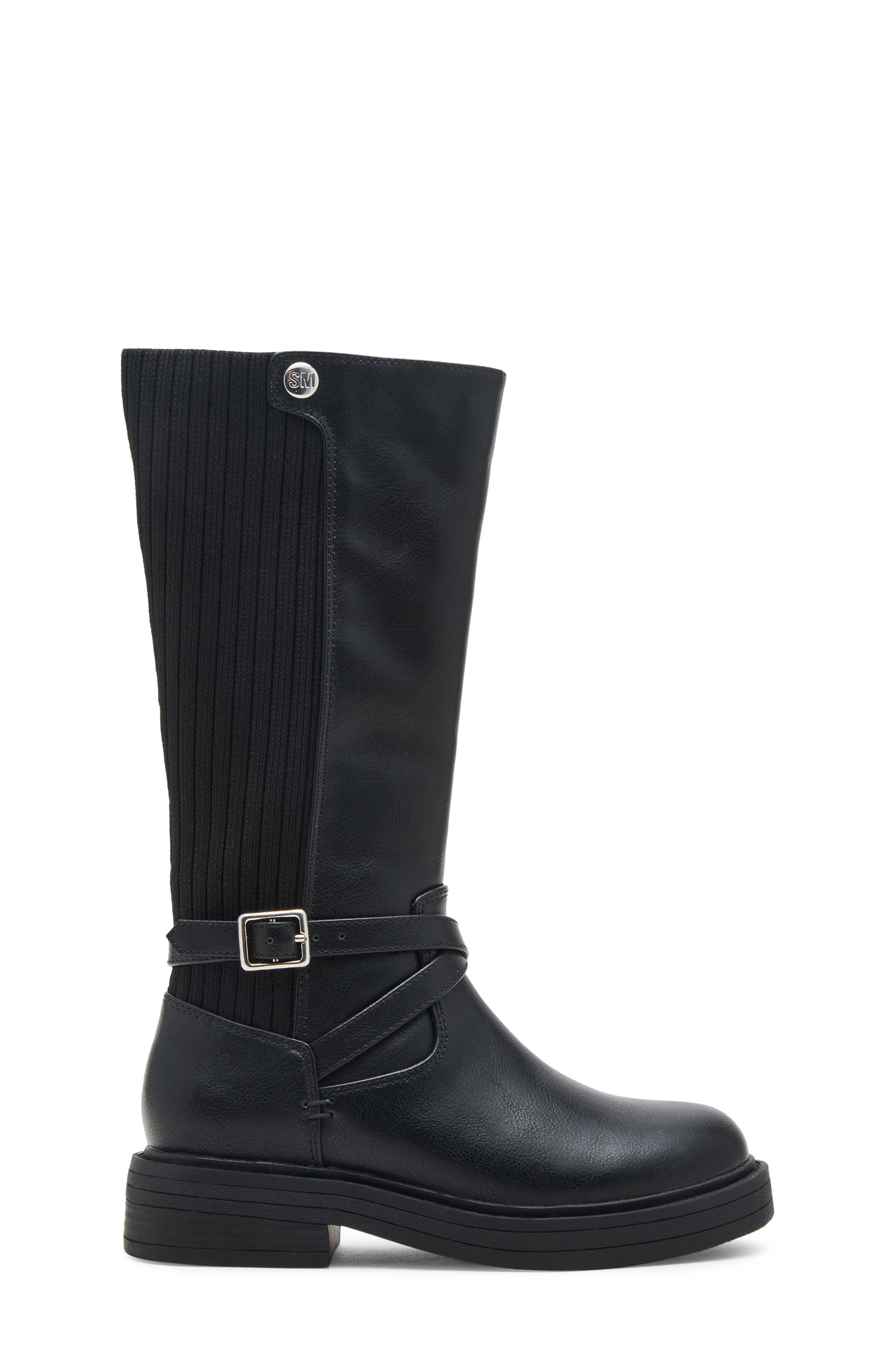 Steve Madden Kids' Renee Boot, Alternate, color, 