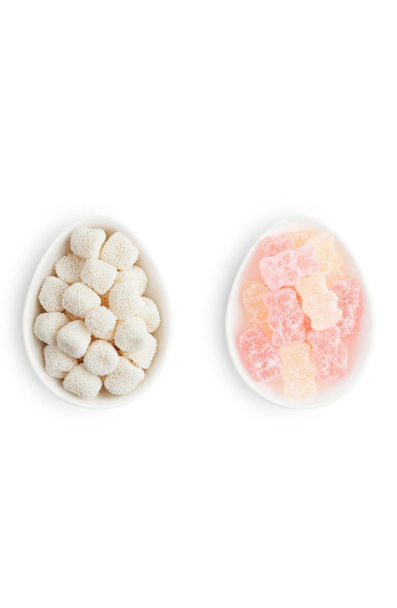 sugarfina Mrs. & Mrs. A Moment to Remember Candy Set & Bento Box, Alternate, color,
