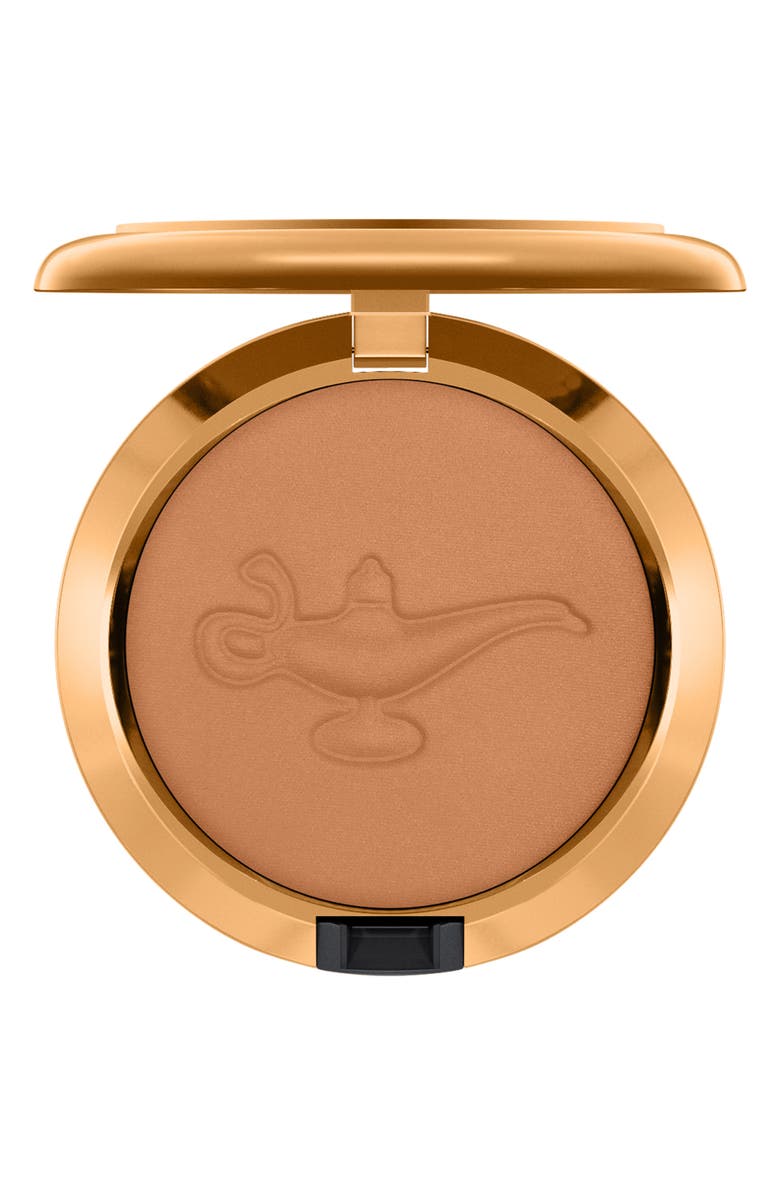 MAC Cosmetics MAC Disney Aladdin Powder Blush, Main, color, 