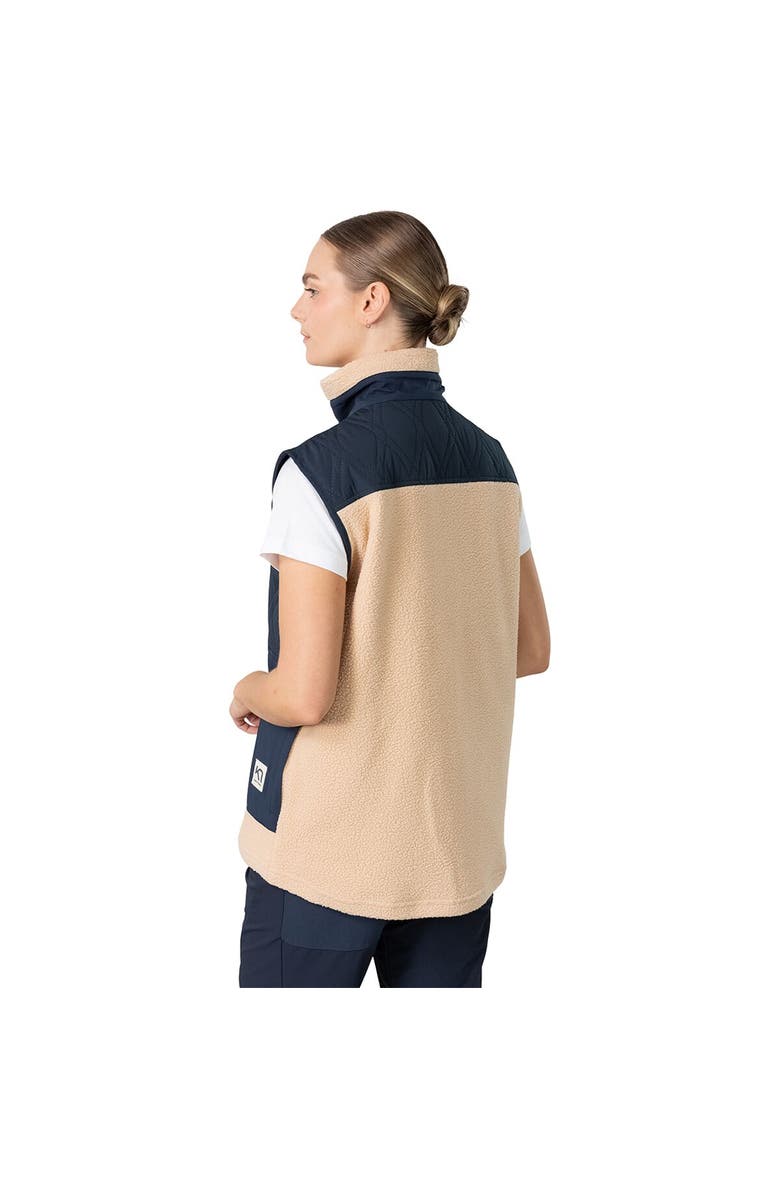 Kari Traa Rothe Quilted Vest - Women
s, Alternate, color, Royal