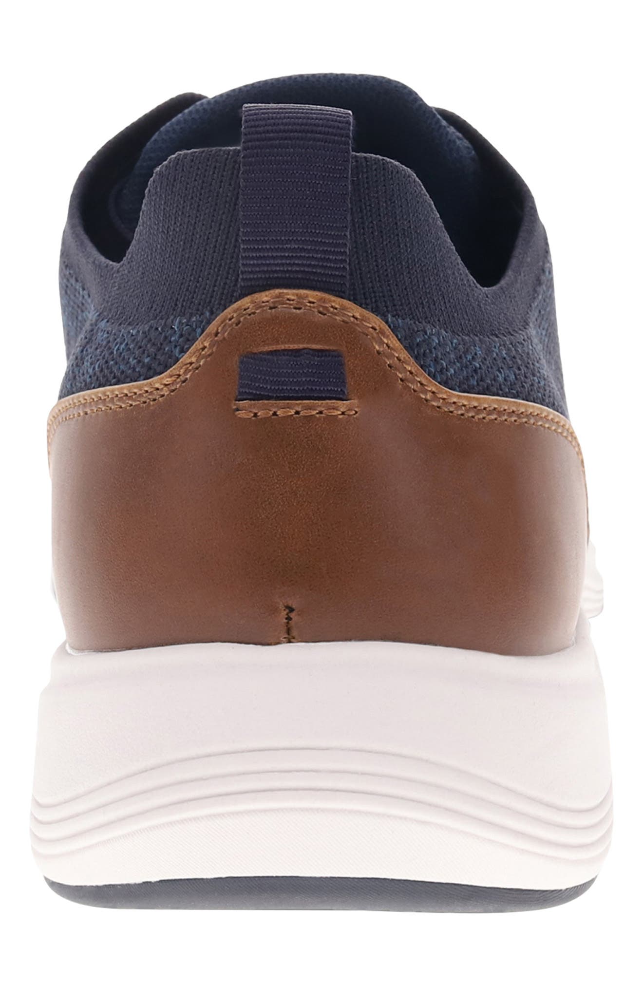 Bardwell Sneaker, Alternate, color, NAVY