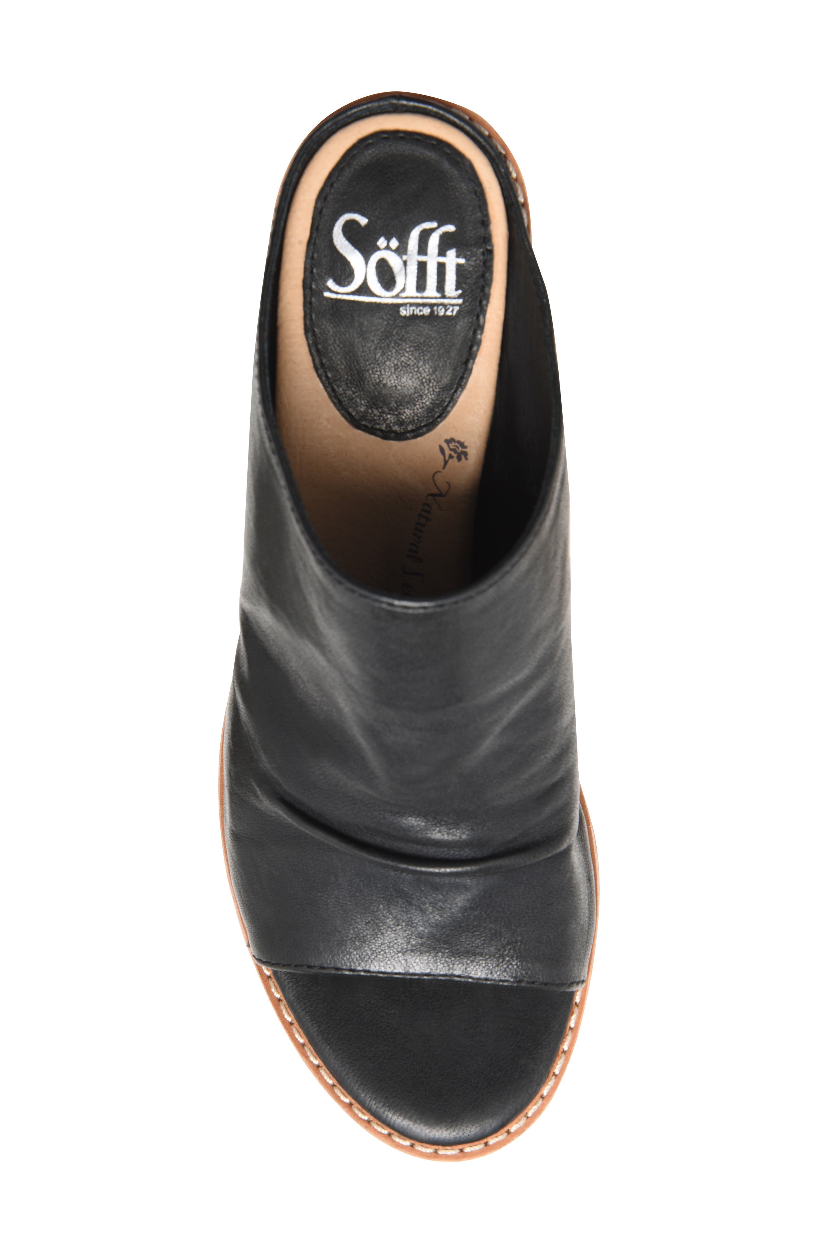 Söfft Strathmore Mule, Alternate, color, 