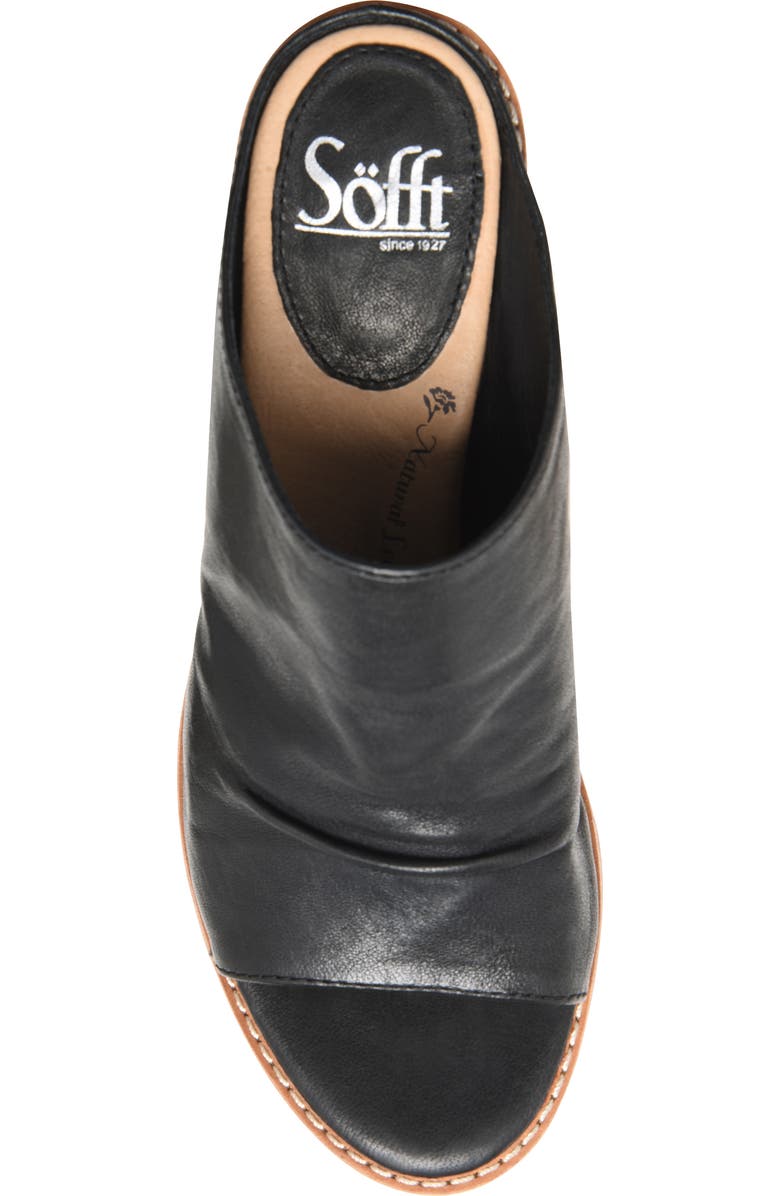 Söfft Strathmore Mule, Alternate, color,