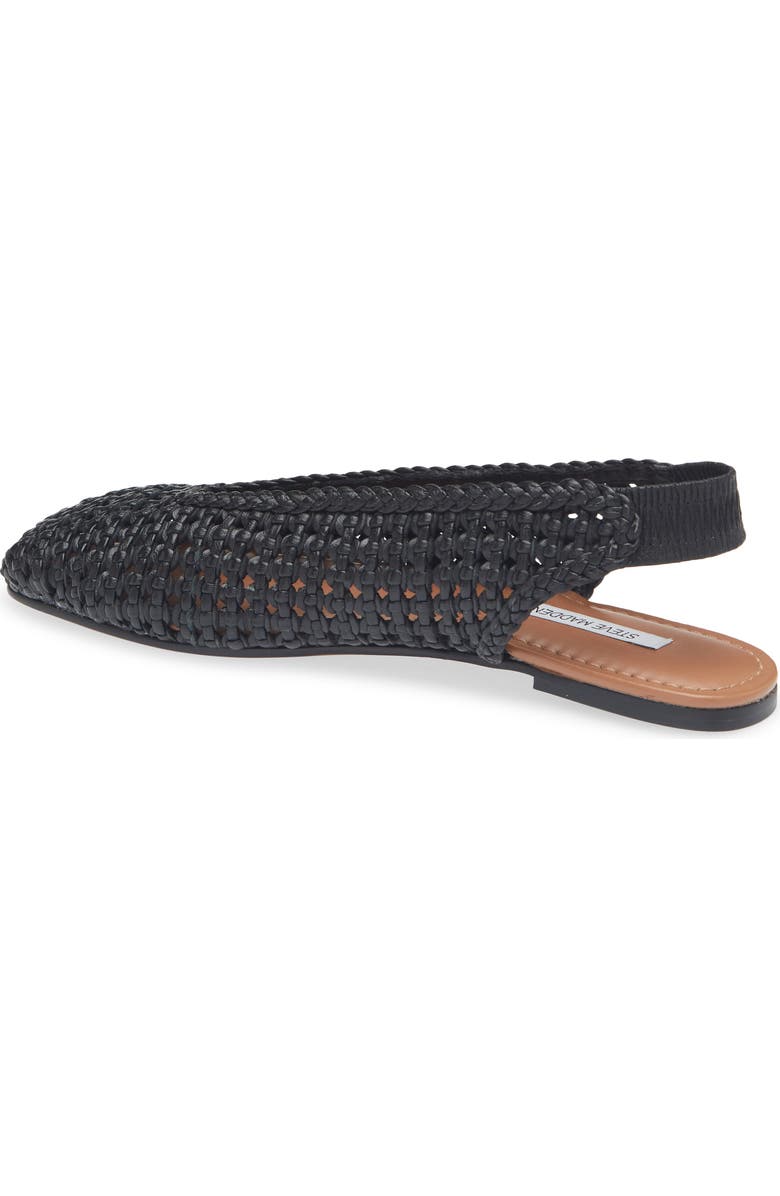 Steve Madden Rumi Slingback Flat, Alternate, color,