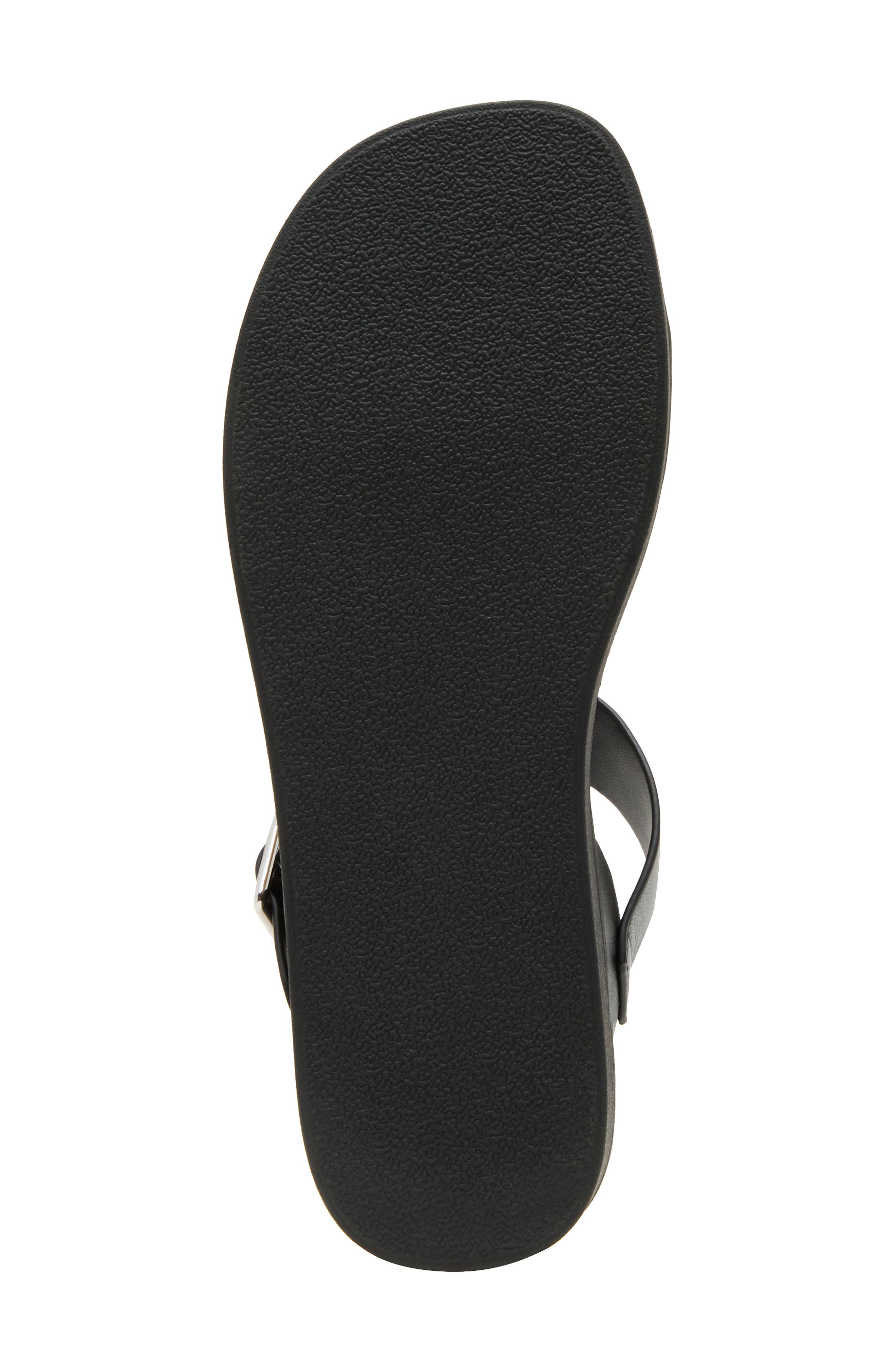 Blondo Rosaria Waterproof Sandal, Alternate, color, 