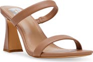 DV by Dolce Vita Yorke Block Heel Sandal (Women