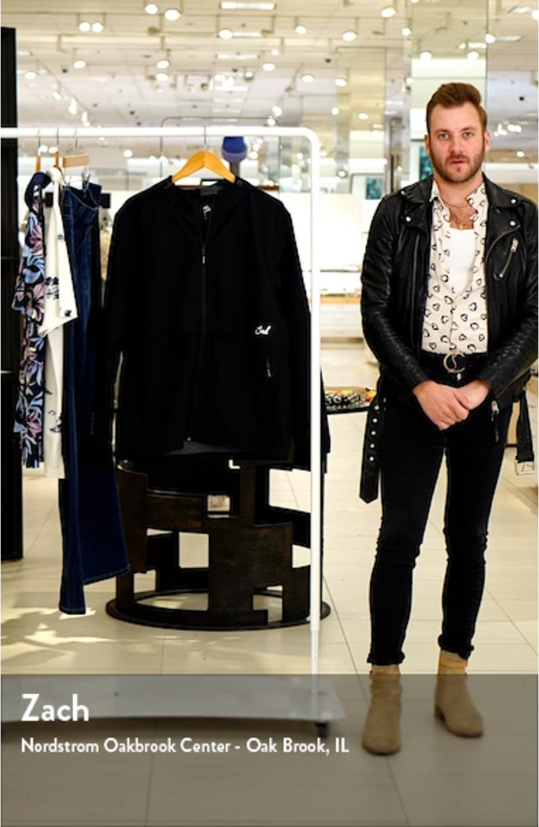 Elements Golf Jacket, sales video thumbnail