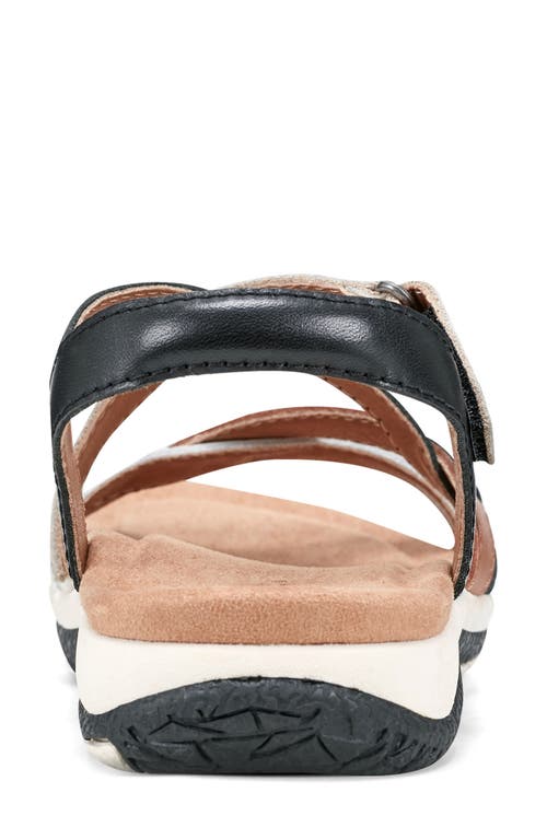 EARTH EARTH® STERLING SANDAL 