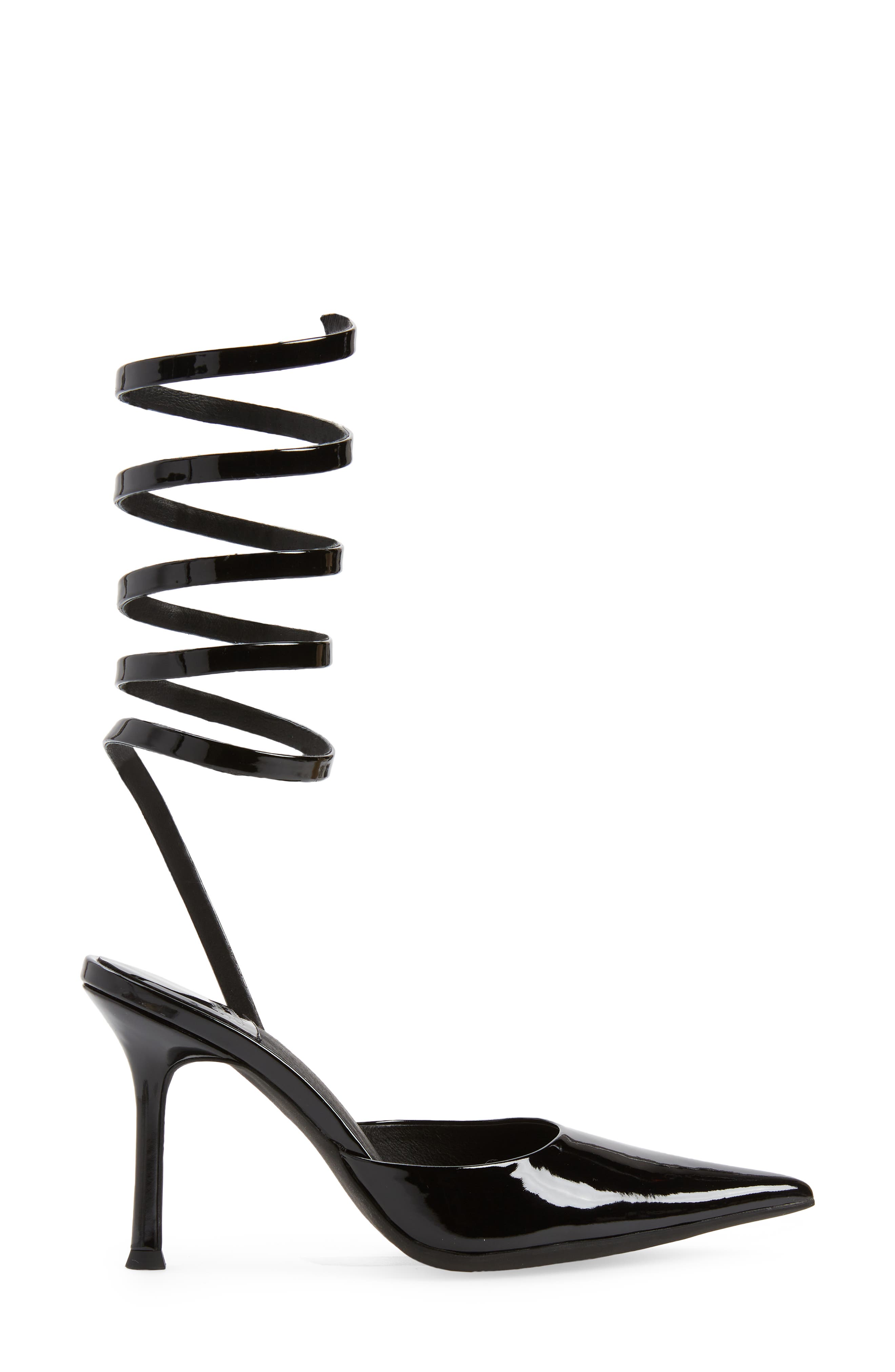 Jeffrey Campbell Aphrodite Strappy Sandal, Alternate, color, 