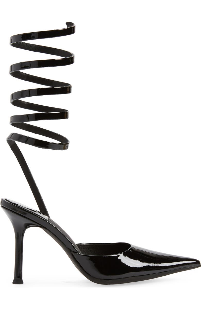 Jeffrey Campbell Aphrodite Strappy Sandal, Alternate, color,