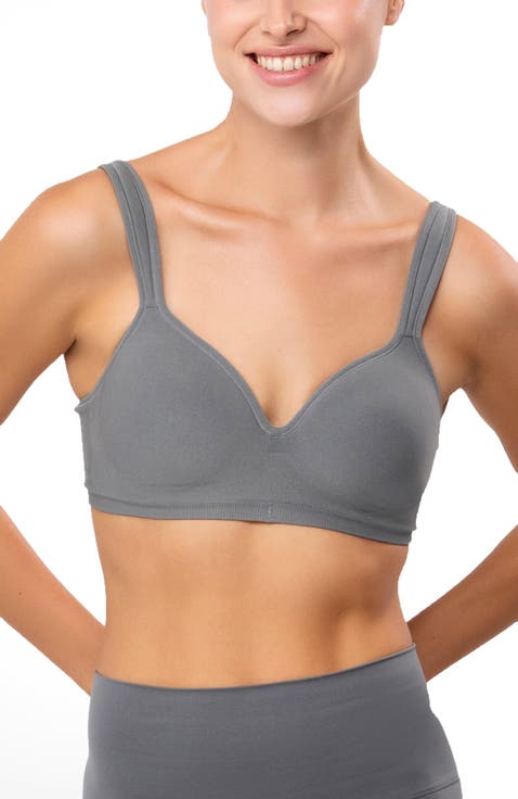 The Perfect Neckline Bra