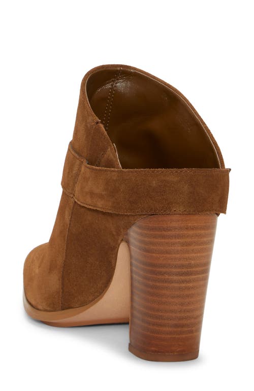 Vince Camuto Bailey Pointed Toe Mule