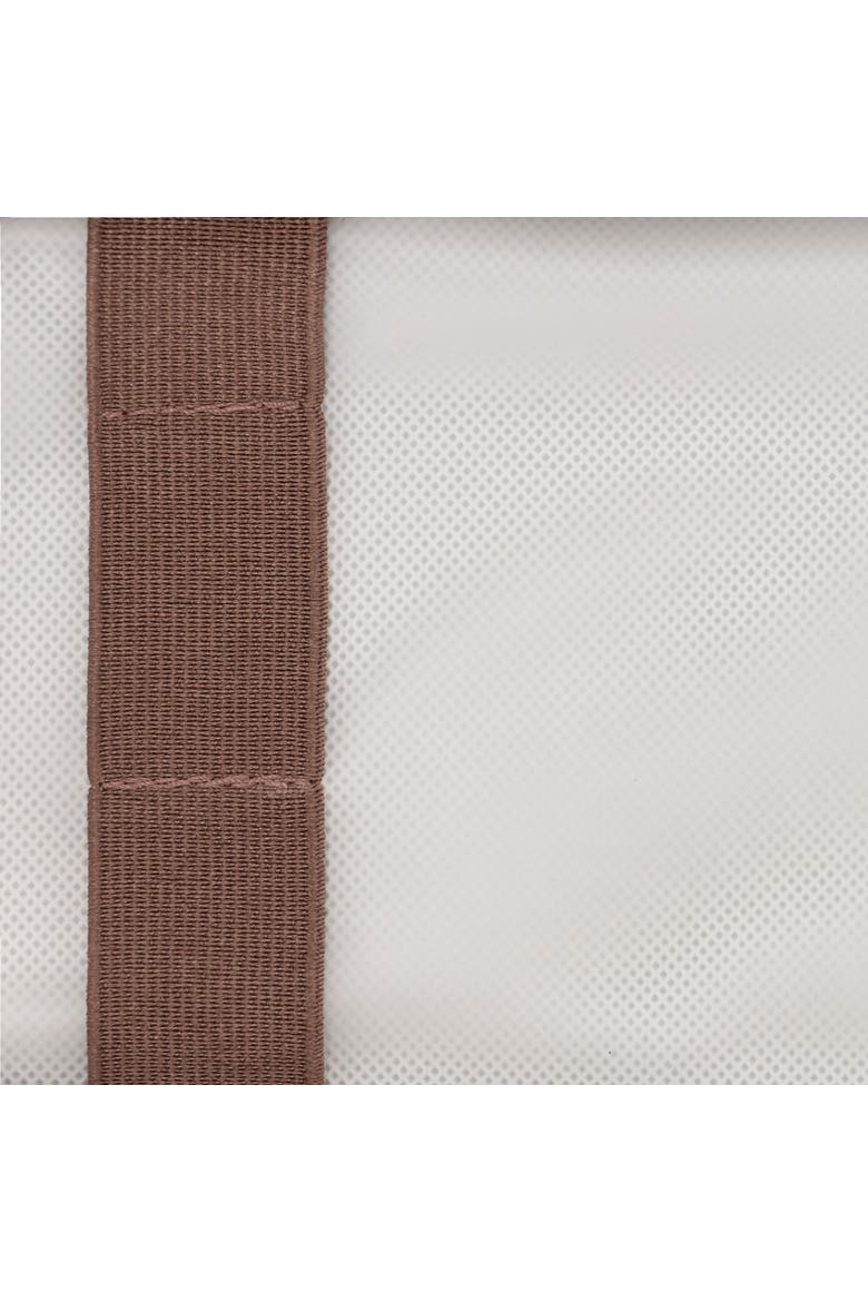 Better Than Basic Toiletry Kit, Alternate, color, Chocolate Mauve