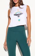 Spiritual Gangster Sun Drifter Spirit Tank