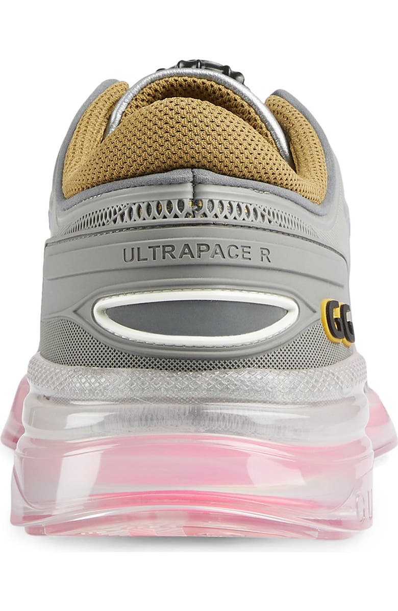 Gucci Ultrapace R Sneaker, Alternate, color,