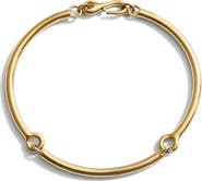 Awe Inspired Collector Sterling Silver Cuff Bracelet