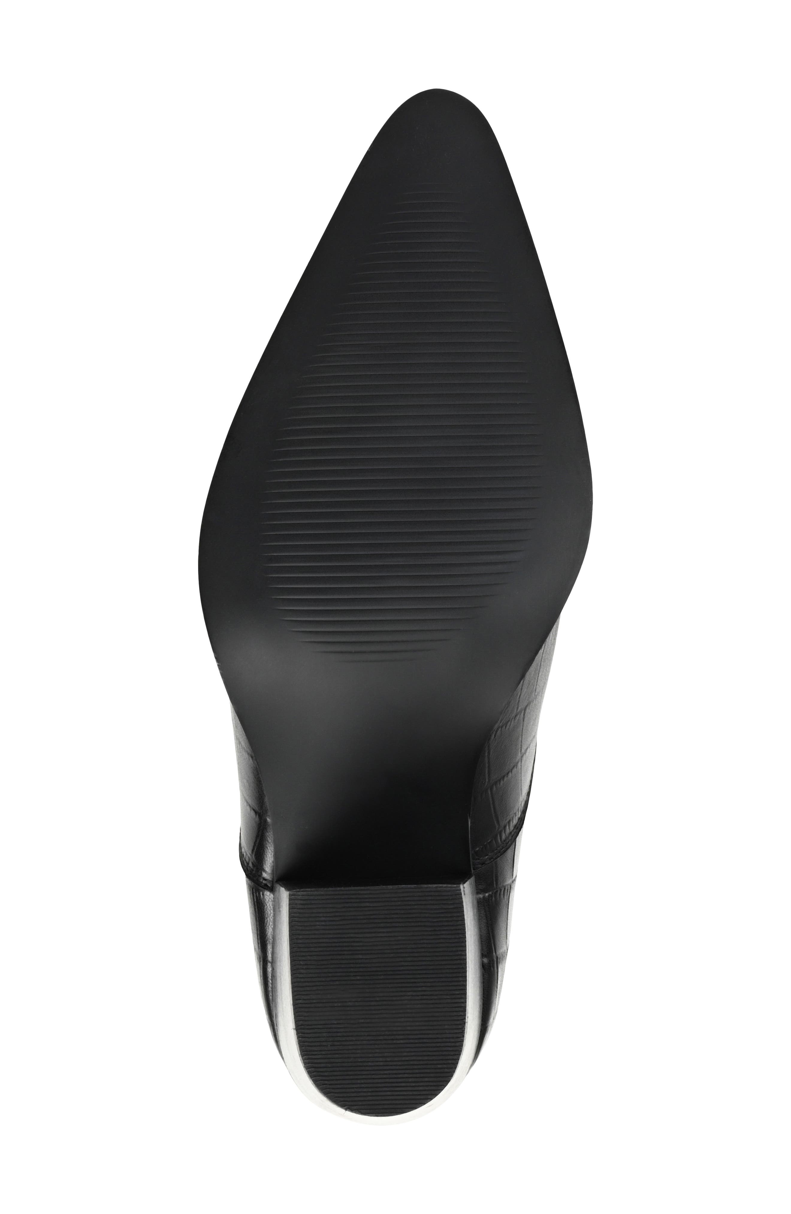 Journee Signature Markka Chelsea Boot, Alternate, color, 