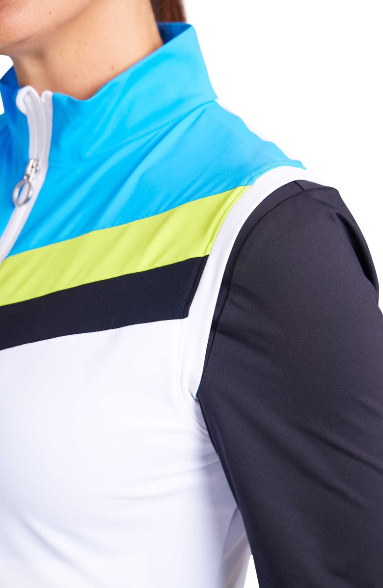 KINONA Body Warmer Golf Vest, Alternate, color,