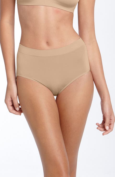 B-Smooth® Briefs (Regular & Plus)