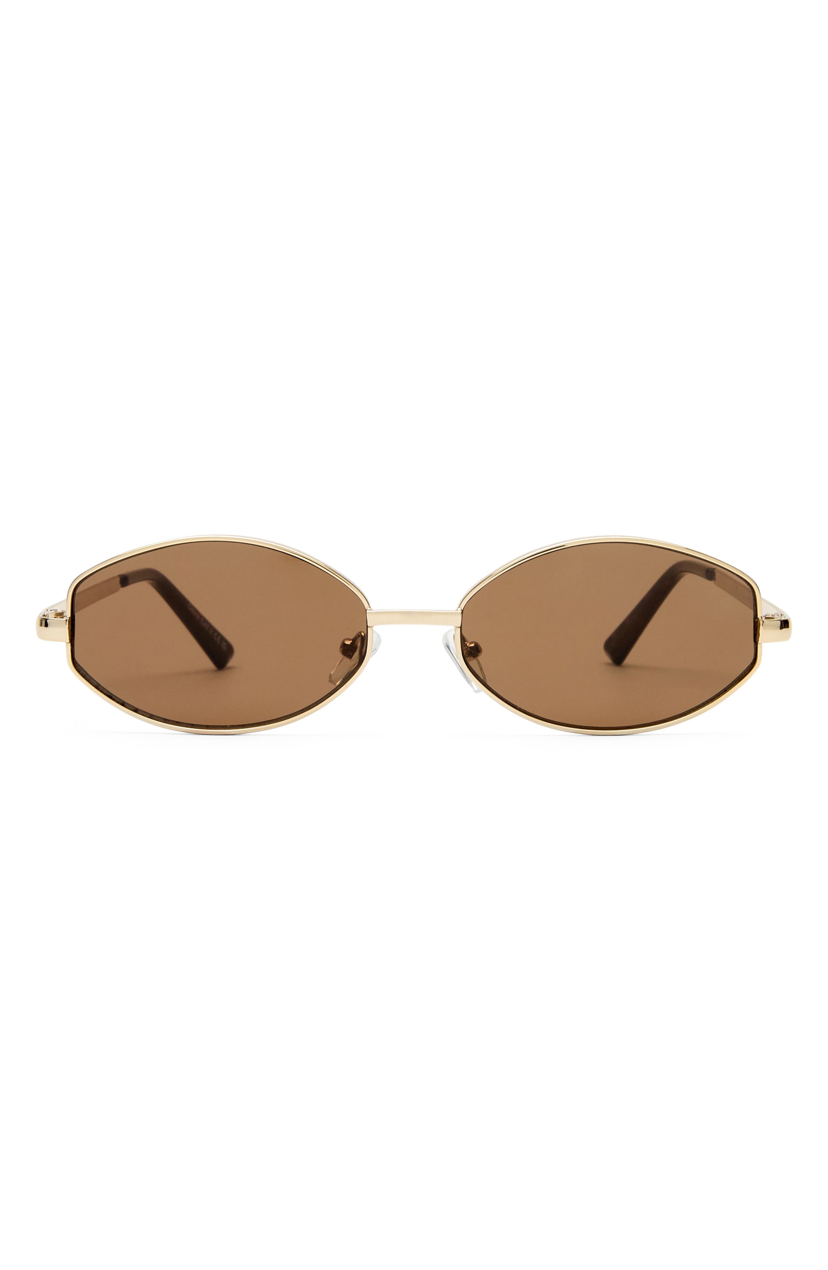 selected GOLD / BROWN MONO