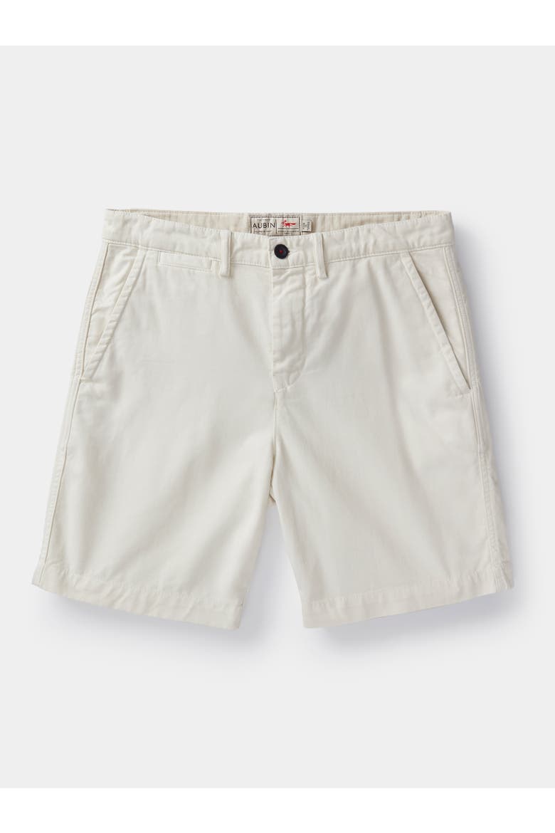 Stamford Chino Short, Alternate, color, Ecru