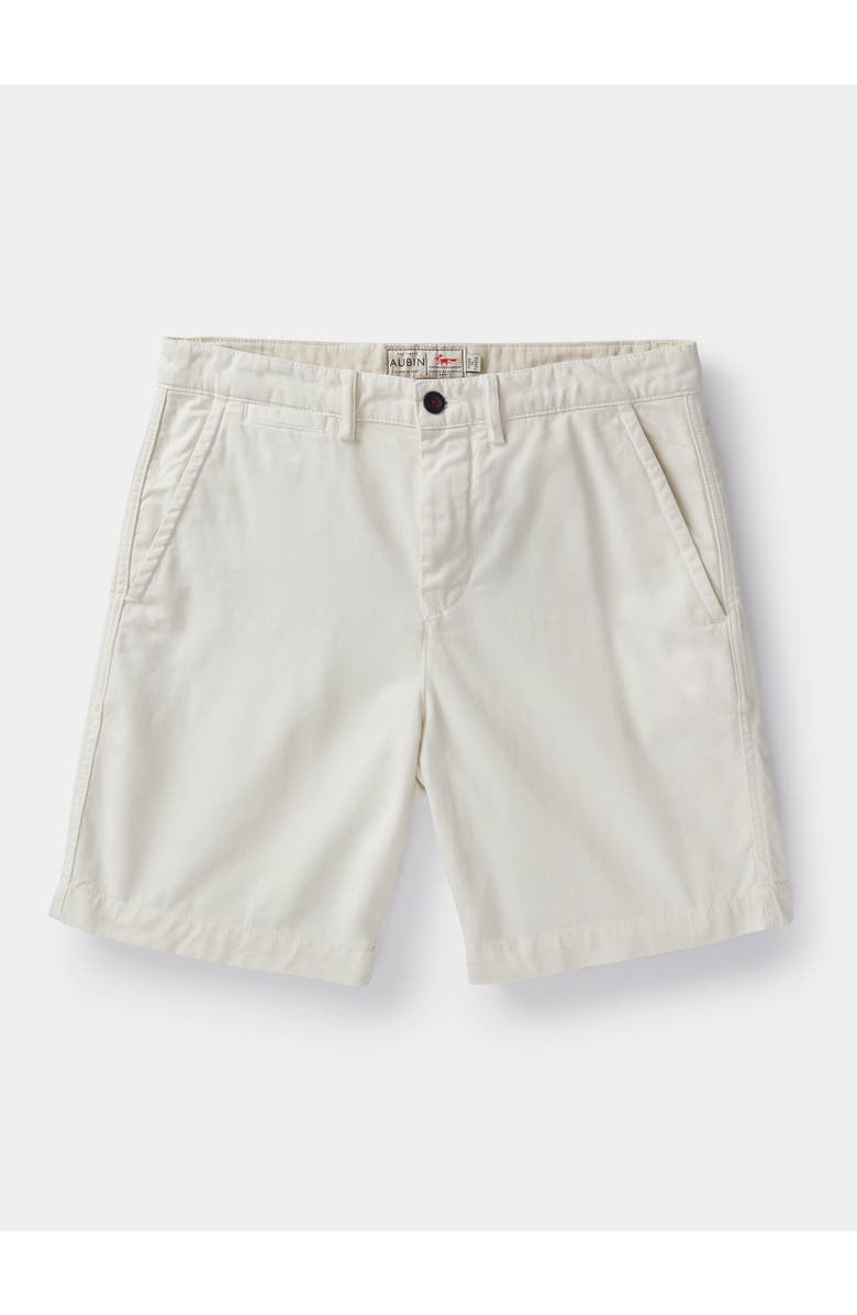 Aubin Stamford Chino Short, Alternate, color,
