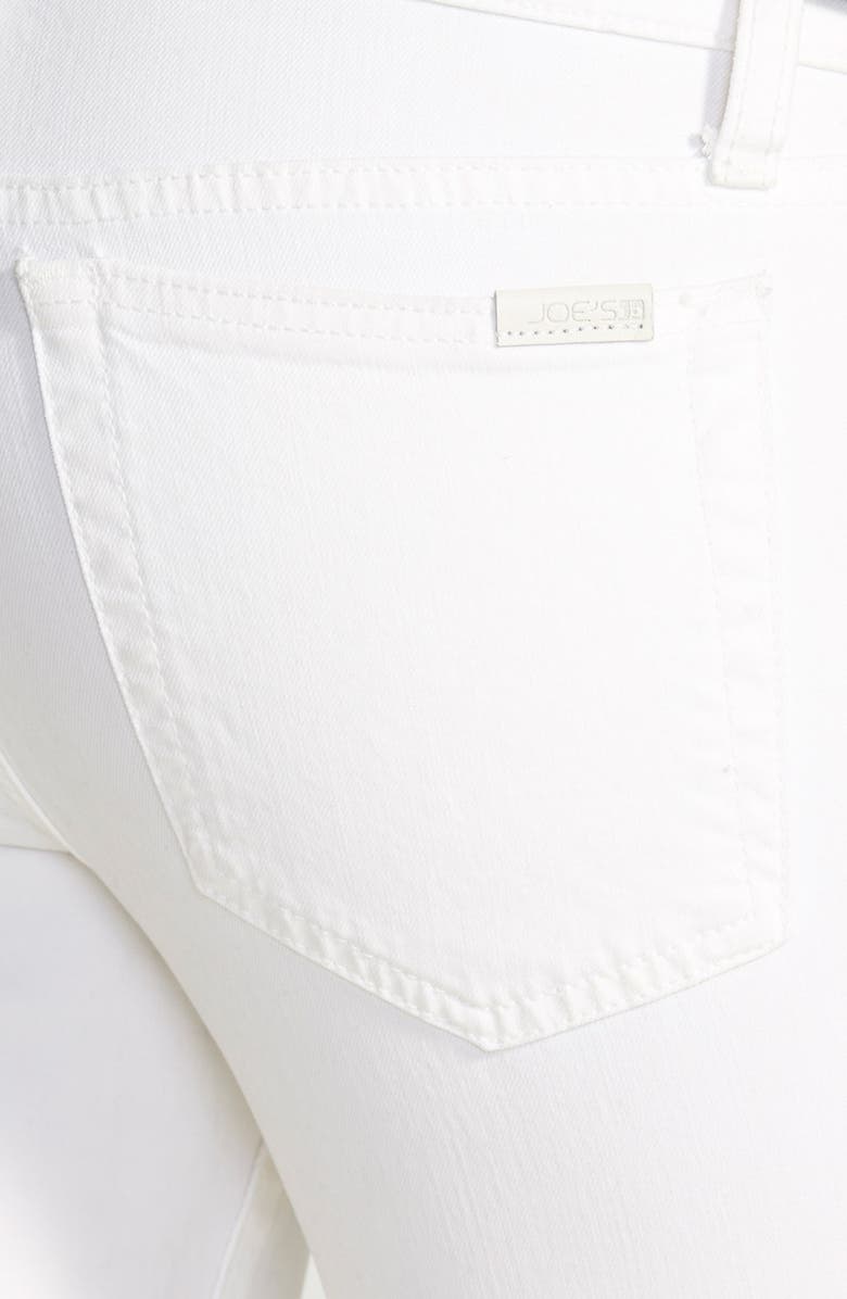 Joe's , Alternate, color,