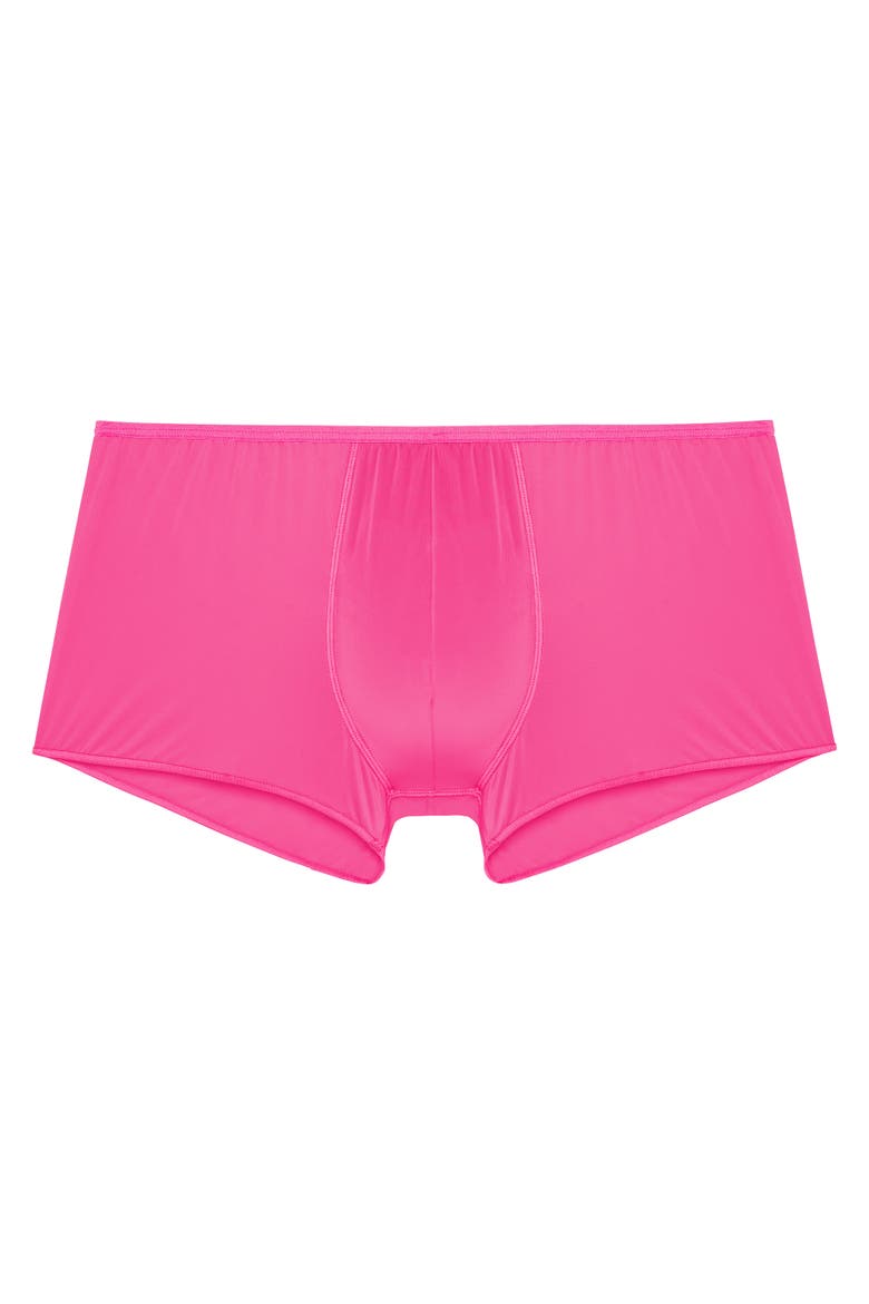 Plumes Trunk, Main, color, Pink