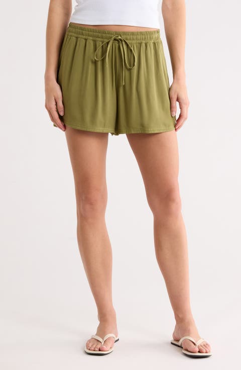 Pipeline Shorts