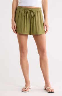 Pipeline Shorts