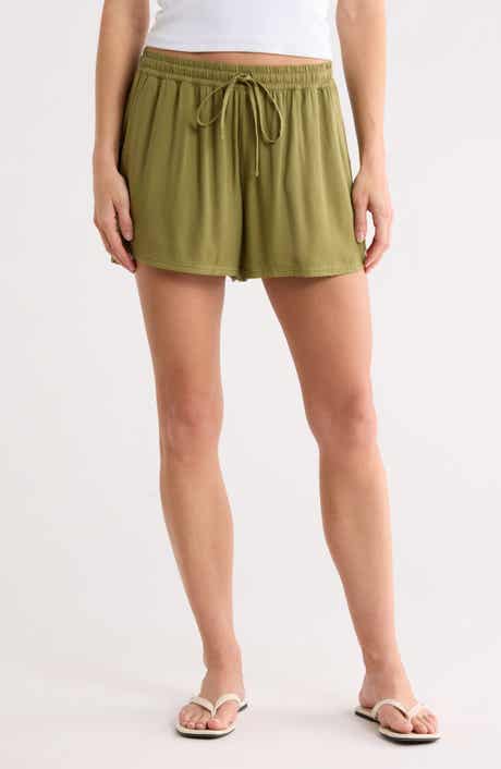 Pipeline Shorts