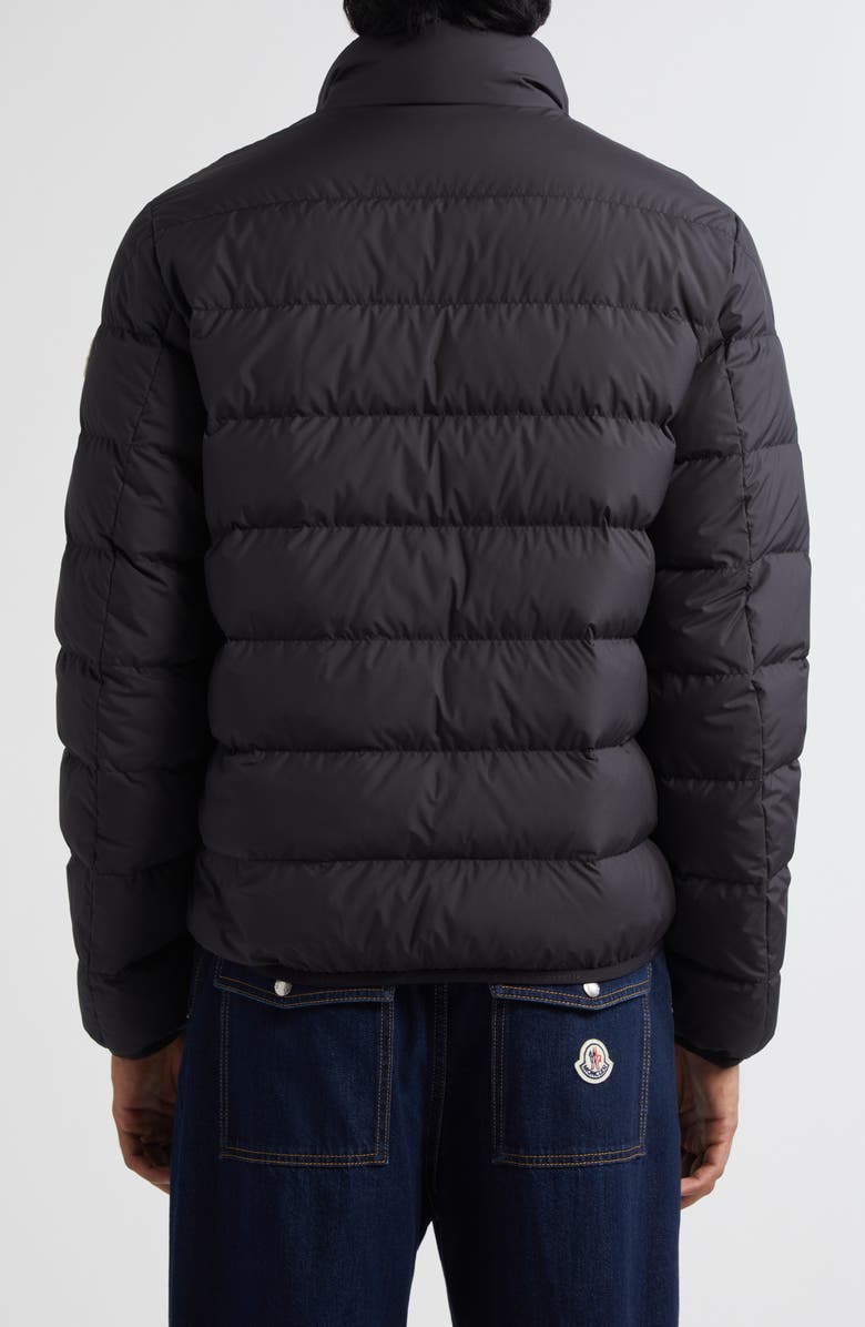Baudinet Down Puffer Jacket
