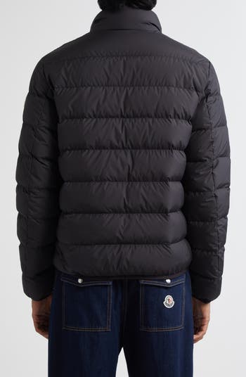 Moncler Baudinet Down Puffer Jacket | Nordstrom Moncler Baudinet Down Puffer Jacket | Nordstrom