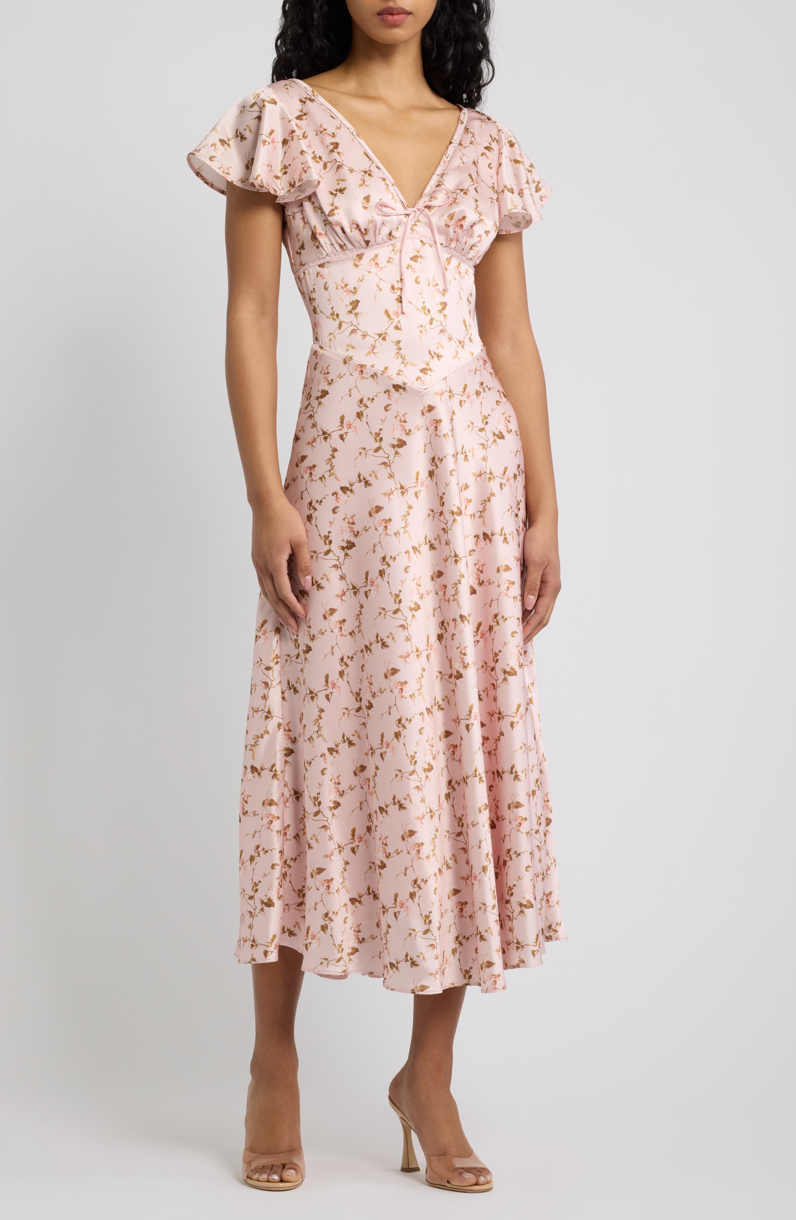selected PINK VINTAGE