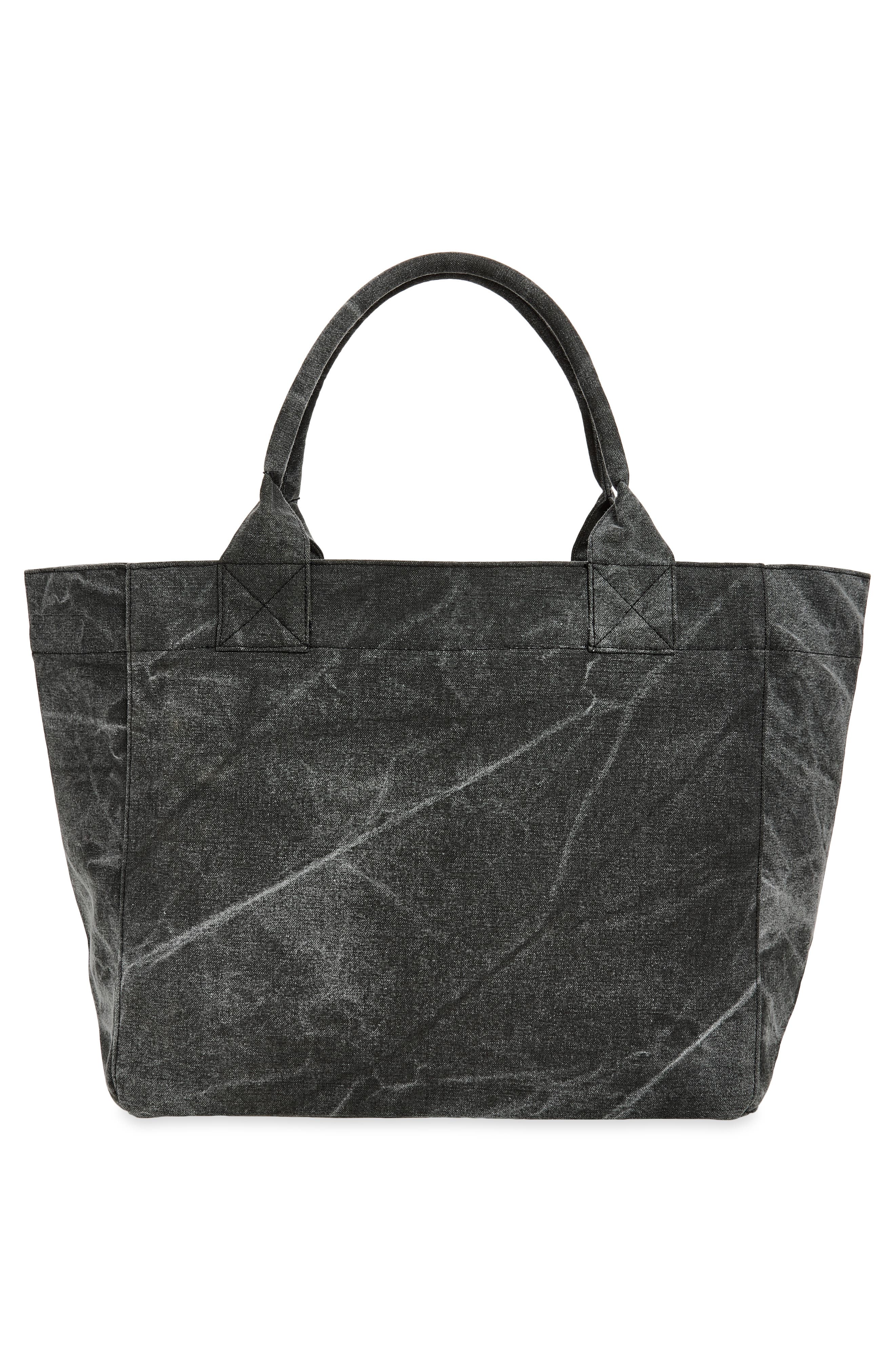 Medium Trapeze Easy Shopper, Alternate, color, PHANTOM