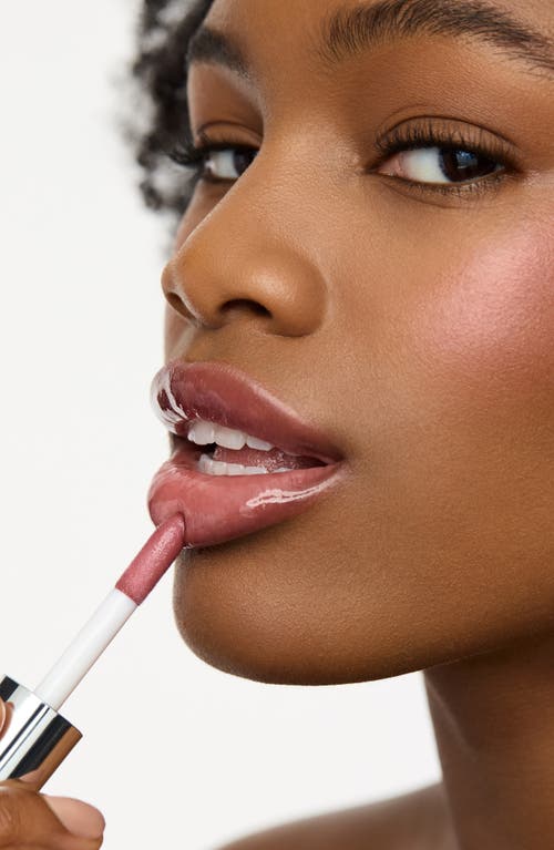 Wonderskin Lip Rehab Serum-in-oil In Pink