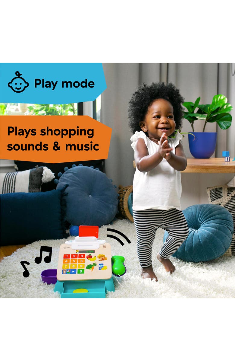 Baby Einstein Magic Touch Cash Register Toy, Alternate, color, 