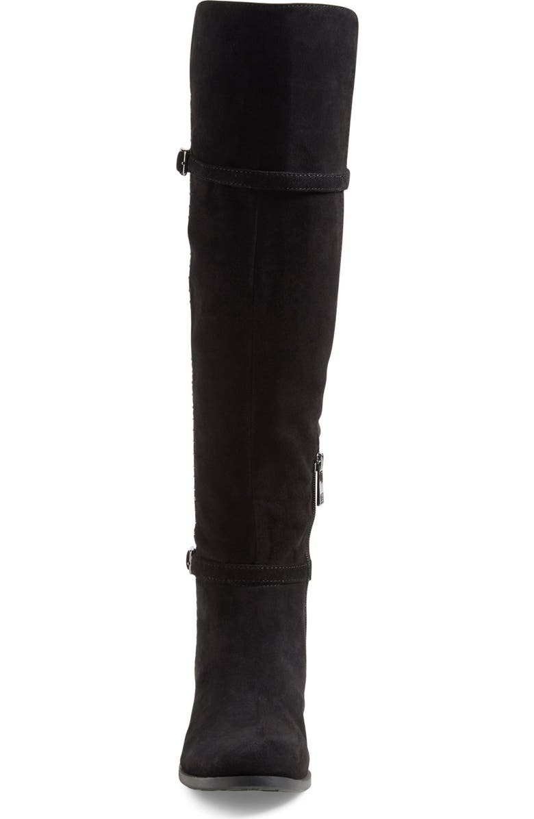 Ivanka Trump 'Ohanna' Boot, Alternate, color,