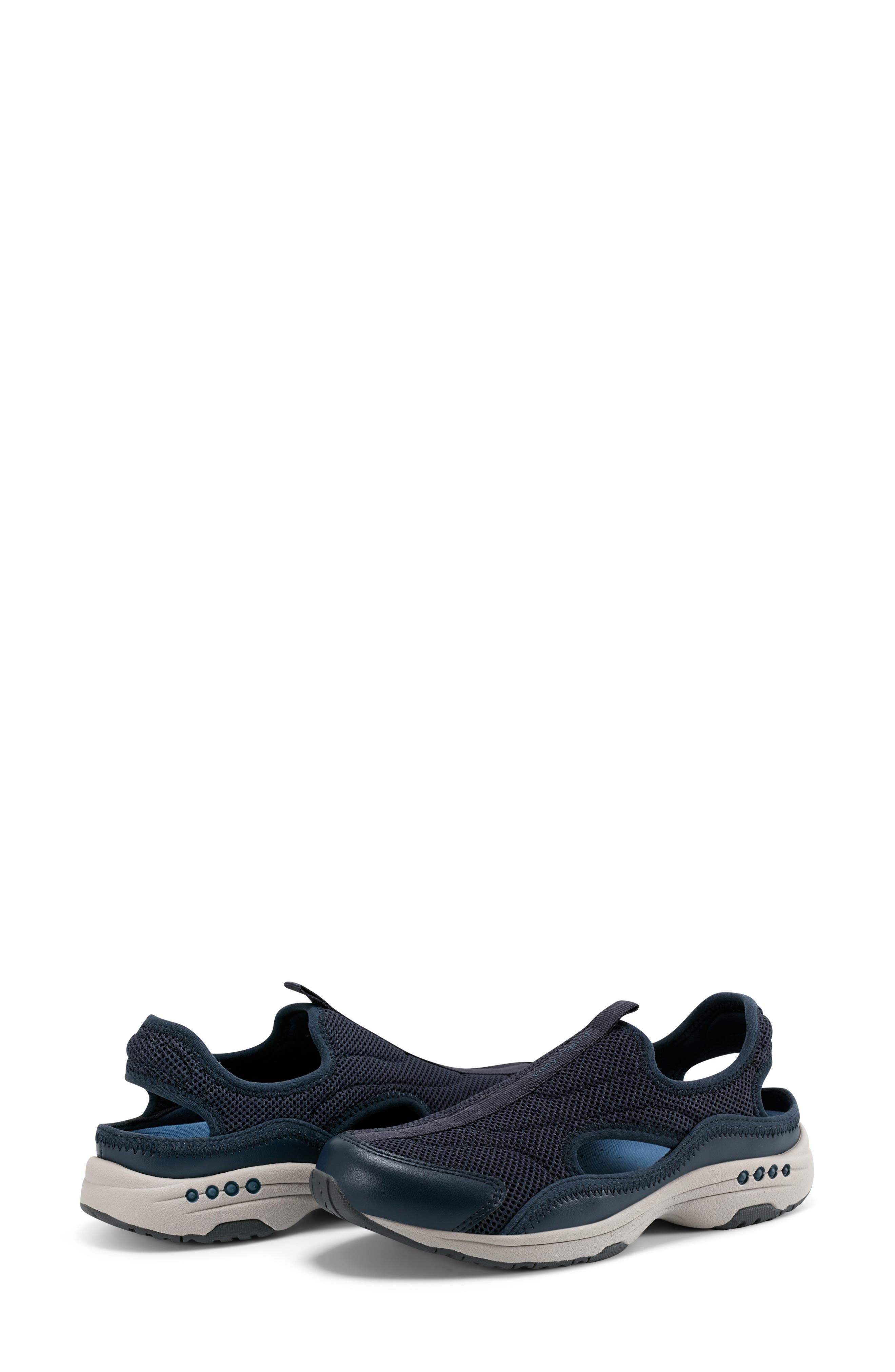 Easy Spirit Trina Slip-On Sneaker, Alternate, color, 