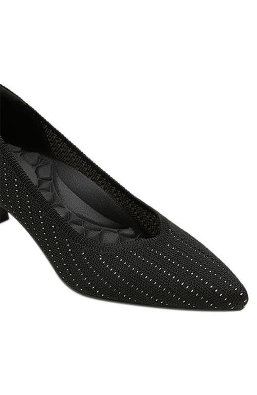 Vivaia Pointed-toe Kitten Heels