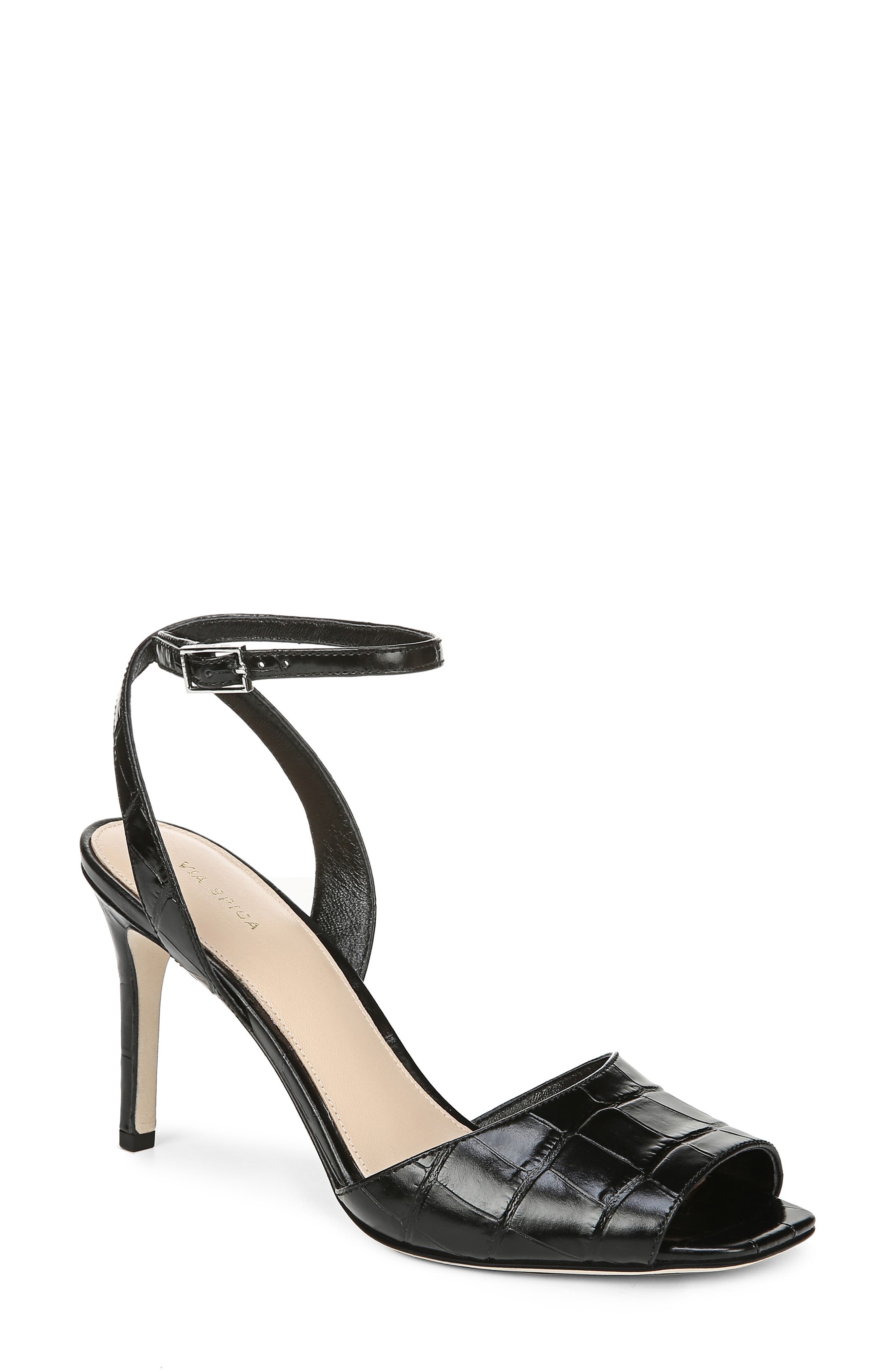 Via Spiga Tatienne Sandal, Main, color, 